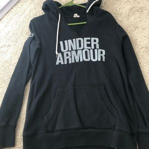 Underarmour jacket